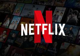 Netflix no es Netflix