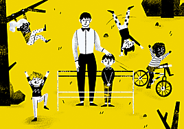 ¿Qué oculta la obediencia?