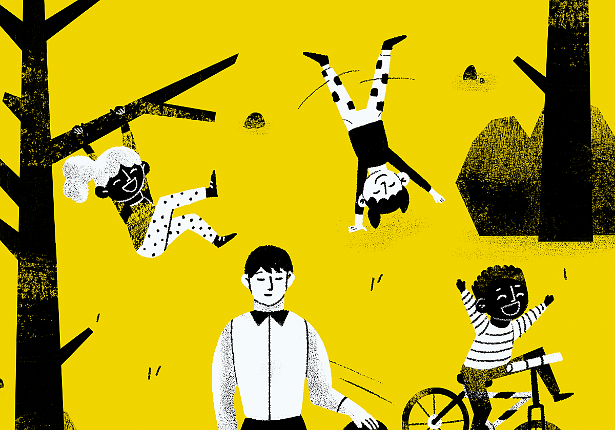 ¿Qué oculta la obediencia?