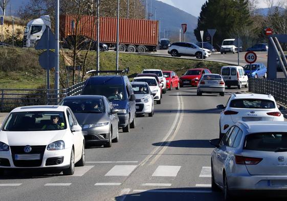 La Unión Europea pondrá fin a la venta de coches de combustión en 2035