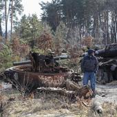 La OTAN urge a aumentar la producción militar ante el vaciado de los arsenales por la guerra