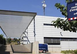 Detenido un profesor de teatro por abusos a 22 adolescentes en Barcelona