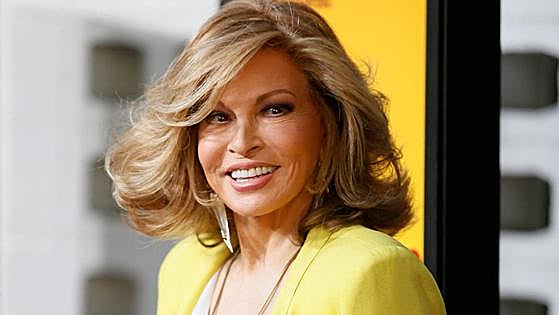 Adiós a 'El Cuerpo' Raquel Welch
