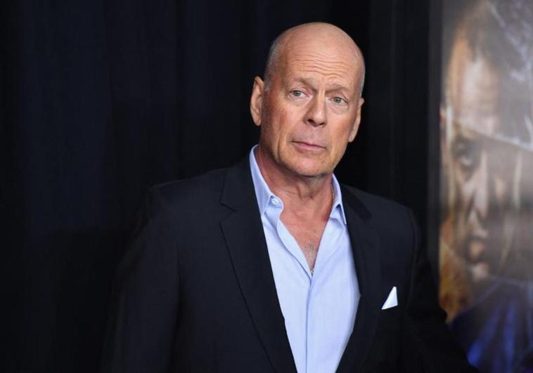 Bruce Willis.