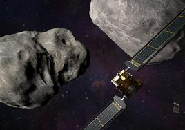 ¿Estamos preparados frente a la amenaza de los asteroides?