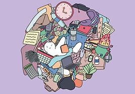 Diez cosas tontas que nos sacan de quicio