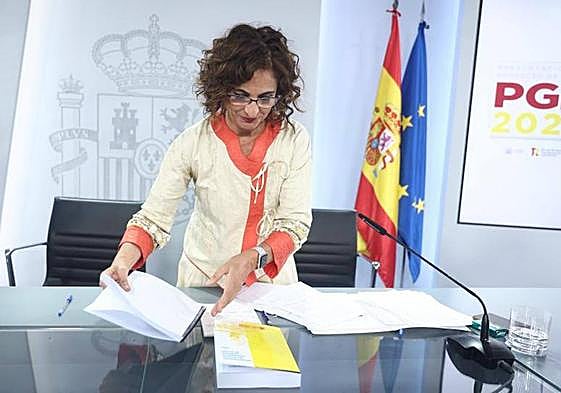 Hacienda recauda 1.454 millones del impuesto a bancos y energéticas tras sus beneficios «inéditos»