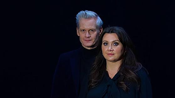 Camilla Läckberg: «No voy a ganar nunca el Nobel»