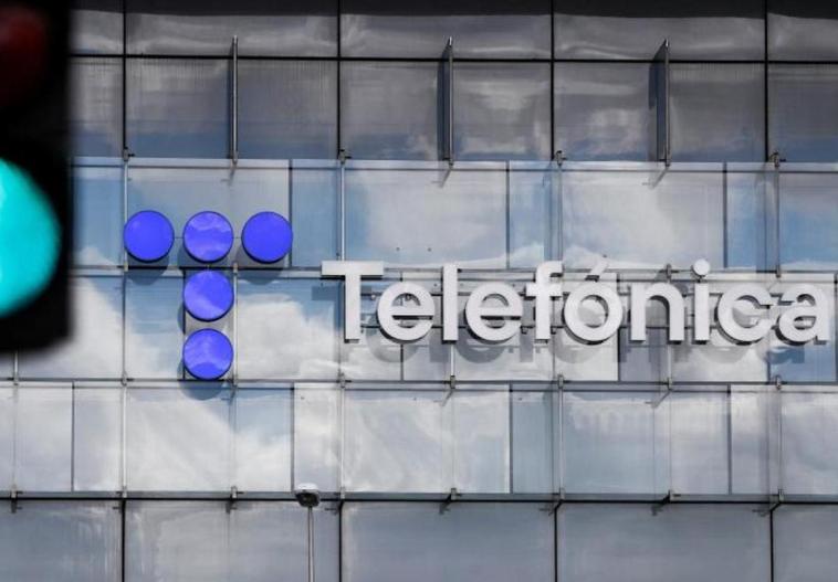 Telefónica ganó más de 2.000 millones en 2022 y creció en todos sus mercados