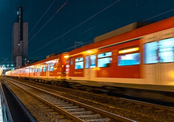 Chequeo al tren nocturno, ¿vuelve la alternativa 'eco' al avión?