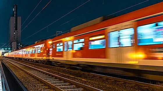 Chequeo al tren nocturno, ¿vuelve la alternativa 'eco' al avión?