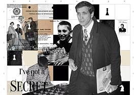 FBI: Objetivo Fischer