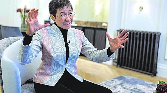 «Zuckerberg es el mayor dictador»