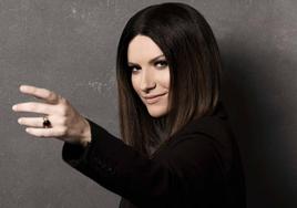 Laura Pausini, en una imagen reciente.