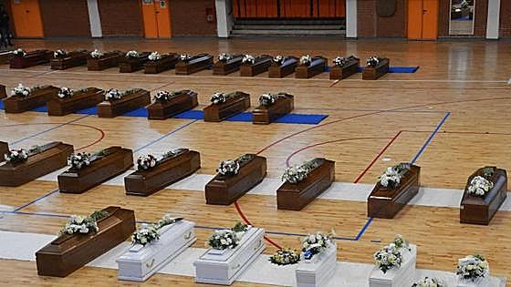 El drama de los migrantes desata la crisis en el Gobierno italiano