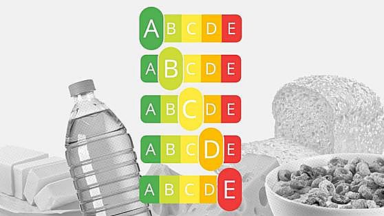 Nutriscore, el semáforo para una alimentación sana
