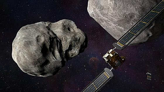 Cinco estudios confirman la capacidad humana de desviar asteroides