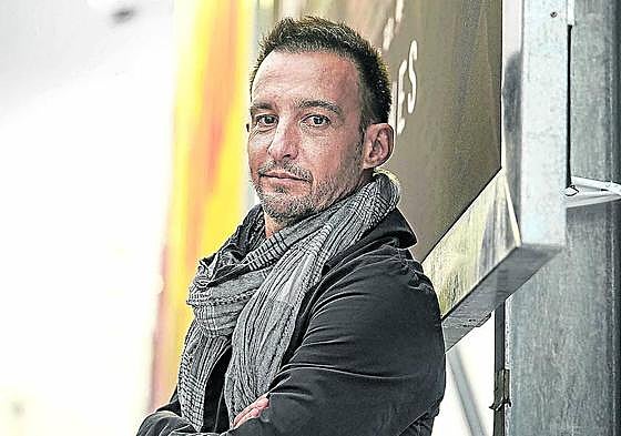 Alejandro Amenábar estrenó en 2021 su último trabajo hasta la fecha, la serie 'La Fortuna'.