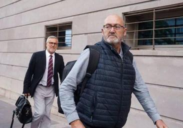 La Guardia Civil cree que la 'trama Mediador' dio un pelotazo con la ayuda a África