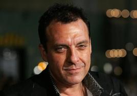 El actor Tom Sizemore arrastraba un largo historial de detenciones por violencia y drogas.