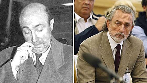 Los corruptos y la prostitución: una relación estrecha