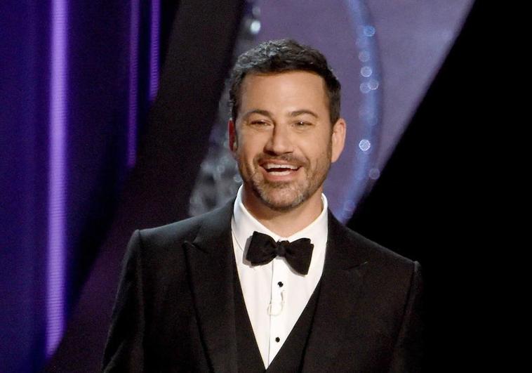 El 'marrón' de Jimmy Kimmel: salvar los Oscar