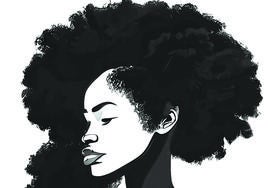 Orgullo 'afro': de melena odiada a deseada... ¡y reivindicada!