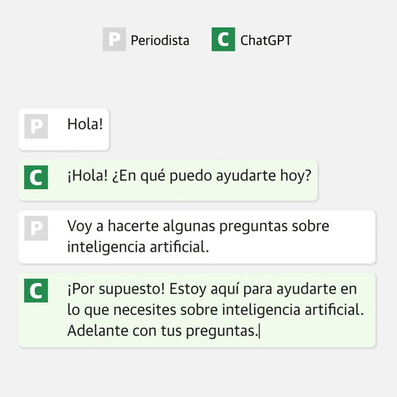 El 'boom' de la Inteligencia Artificial a raíz de ChatGPT deja a un lado el metaverso