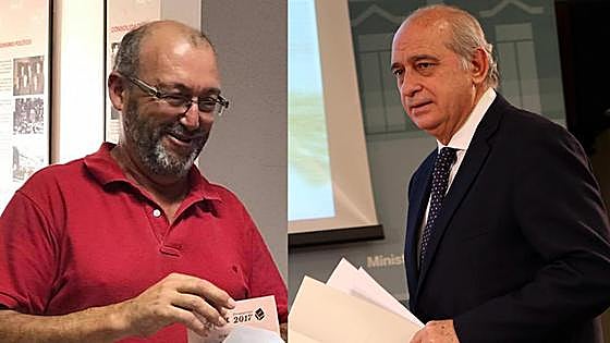 El PSOE amenaza con una nueva comisión 'Kitchen' tras la petición del PP de investigar 'Mediador'