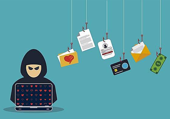 Los delincuentes hacen el agosto en las aplicaciones de citas