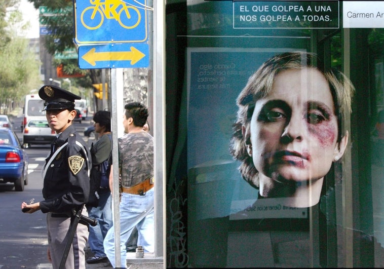 Aumentan un 20% los adolescentes juzgados por maltratar a sus novias