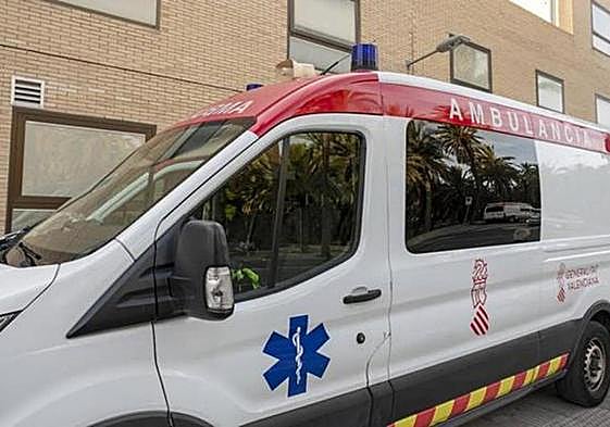 Un corredor de 21 años fallece en la Media Maratón de Elche