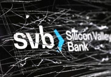 Miedo al contagio: qué hay detrás del colapso del Silicon Valley Bank