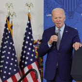 Biden amenaza con vetar TikTok si rechaza que sus acciones sean controladas por EE UU