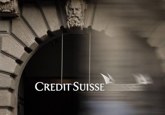 Credit Suisse pide 50.000 millones al Banco de Suiza para reforzar su liquidez