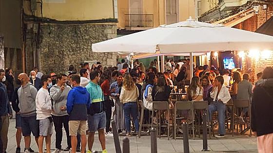 Los casos de hepatitis provocada por el alcohol crecen el 50% en la pandemia