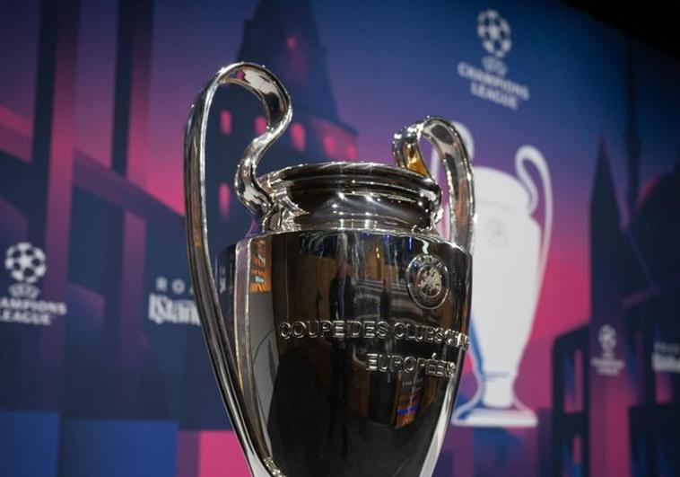 Camino de espinas para el Real Madrid hacia la final de la Champions