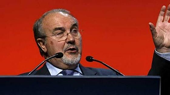 Adiós a Pedro Solbes, el ministro calmado que guardó la caja con González y Zapatero