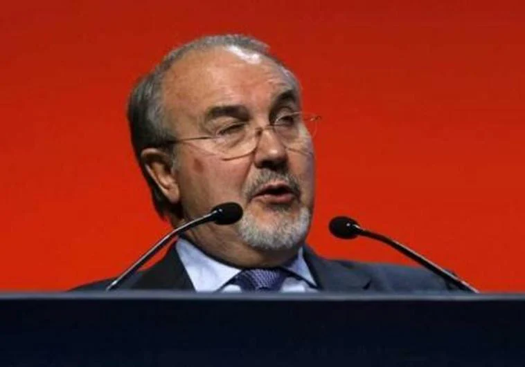 Adiós a Pedro Solbes, el ministro calmado que guardó la caja con González y Zapatero