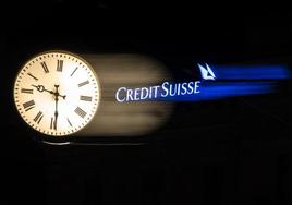 UBS pacta la compra de Credit Suisse por casi 3.000 millones