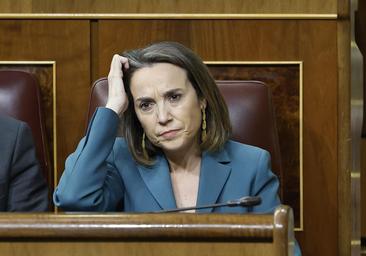 El PP interpreta que la pinza contra Feijóo le refuerza como alternativa al Gobierno