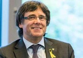 El juez Llarena confirma el procesamiento de Puigdemont por malversación