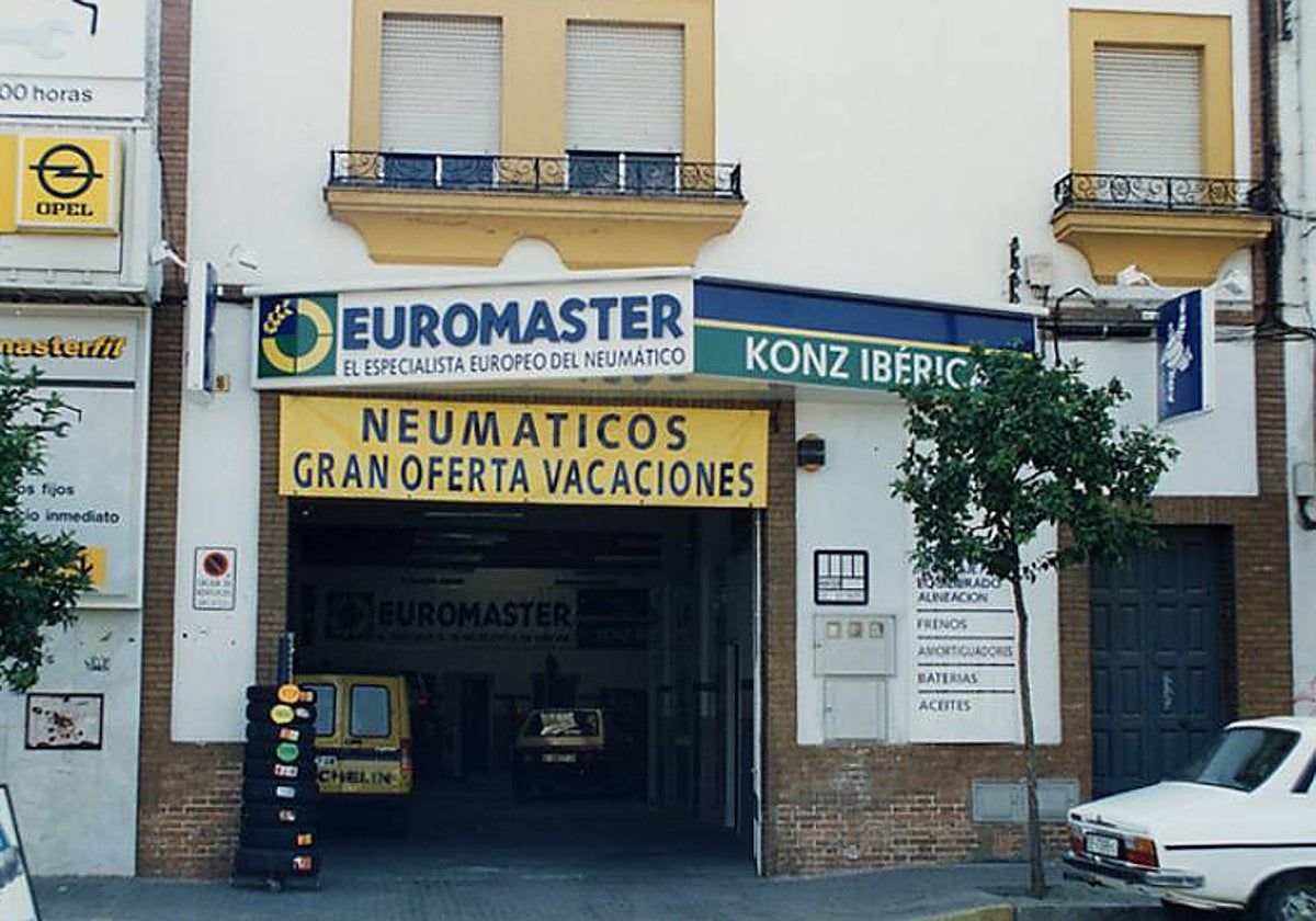 Cuanto más veterano es el coche má aumentan las necesidades de mantenimiento