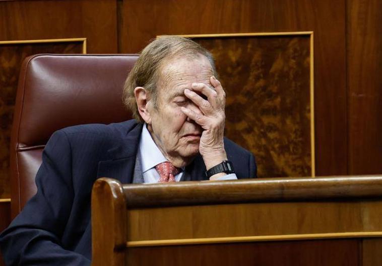 Metaverso en el Congreso