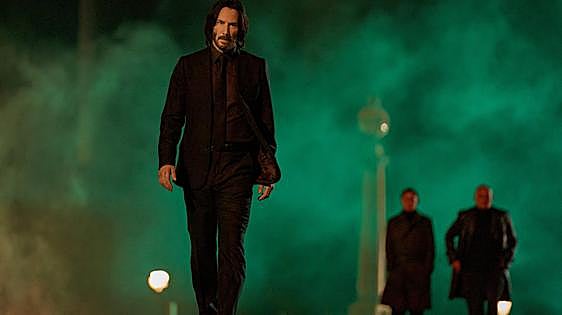 Todas las películas que llegan a la cartelera este viernes
