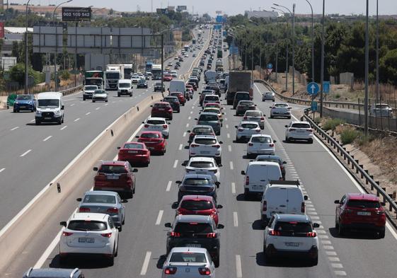 Los combustibles sintéticos se obtienen a partir de hidrógeno y CO2 capturado de la atmósfera