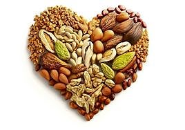 Estos son los frutos secos con 'superpoderes' para la salud