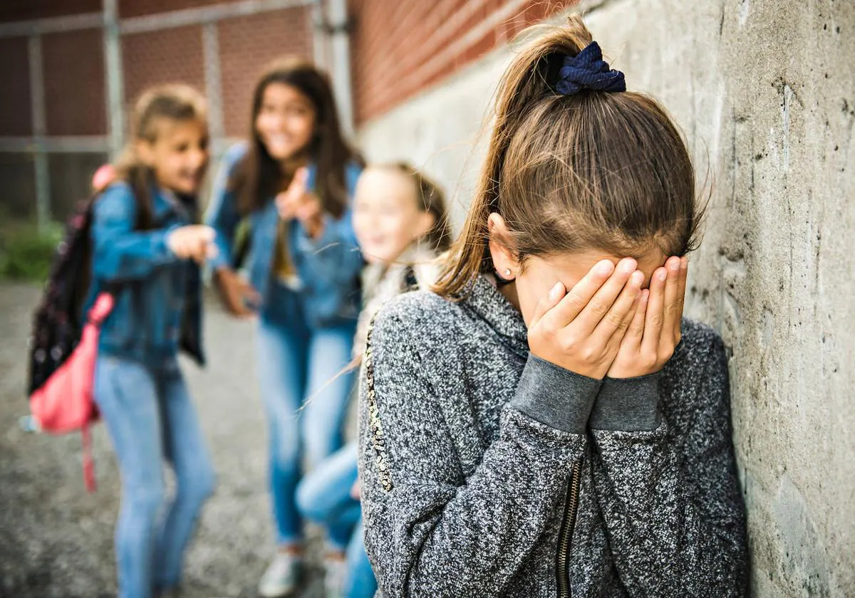 ¿Se puede prevenir el acoso escolar? Indicadores para la detección precoz