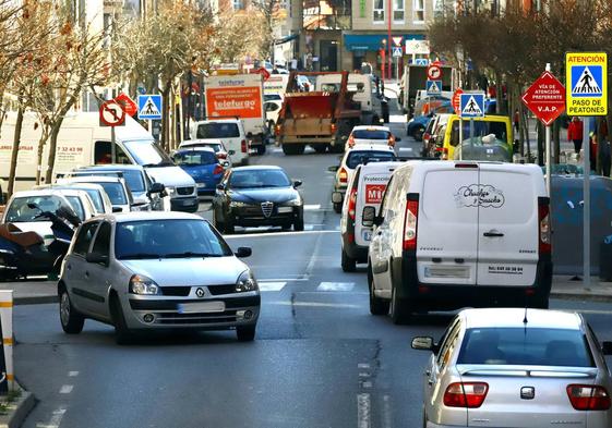 Alemania suaviza su postura ante la prohibición de los coches de combustión a partir de 2035