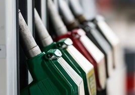 Los fabricantes deberán introducir sistemas para garantizar el uso exclusivo de combustibles sintéticos